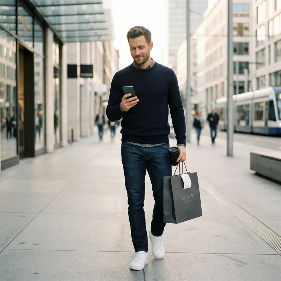 Income, expenses, and transfers