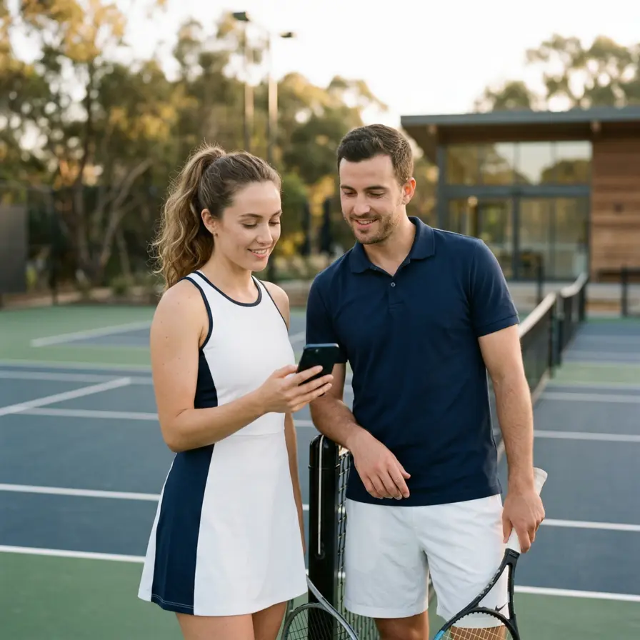 Collaborative finance management